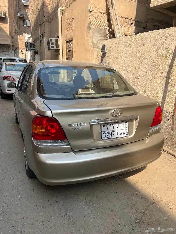 أيكو تويوتا 2