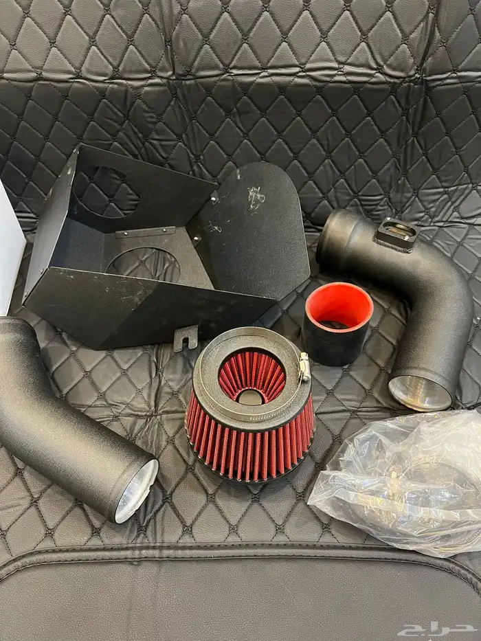 أنتيك BMW جديد وكامل BMW 5 Series F10 F11 0