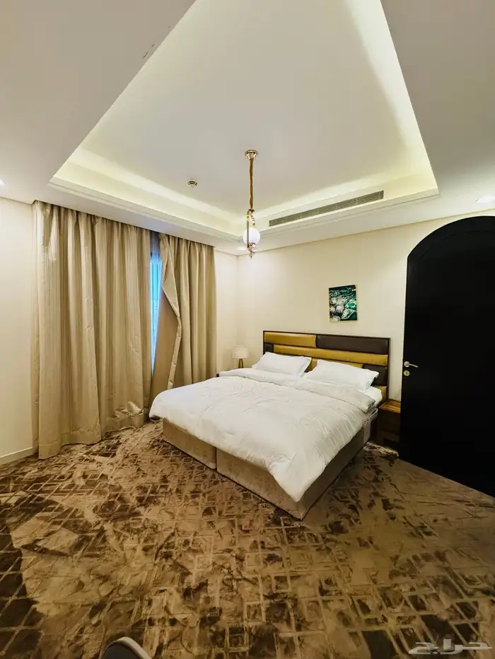 شقق فاخرة للاجار حي النهضة 26