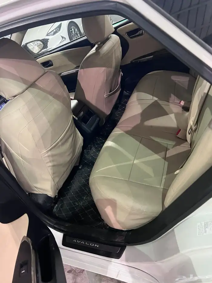 أفالون 2013 لمتدد فل كامل 7