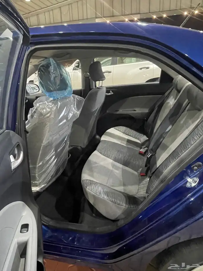 كيا بجاس 2025 استاندر تقسيط لجميع البنوك 3