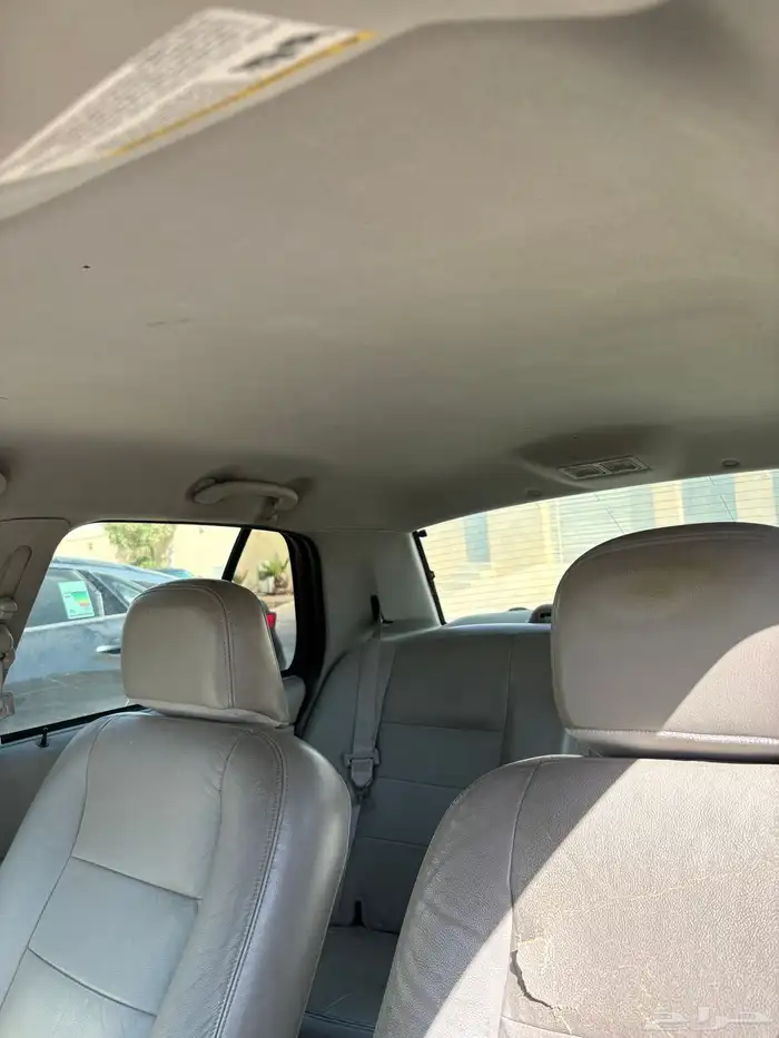 كراون فكتوريا 2007 فل كامل 5