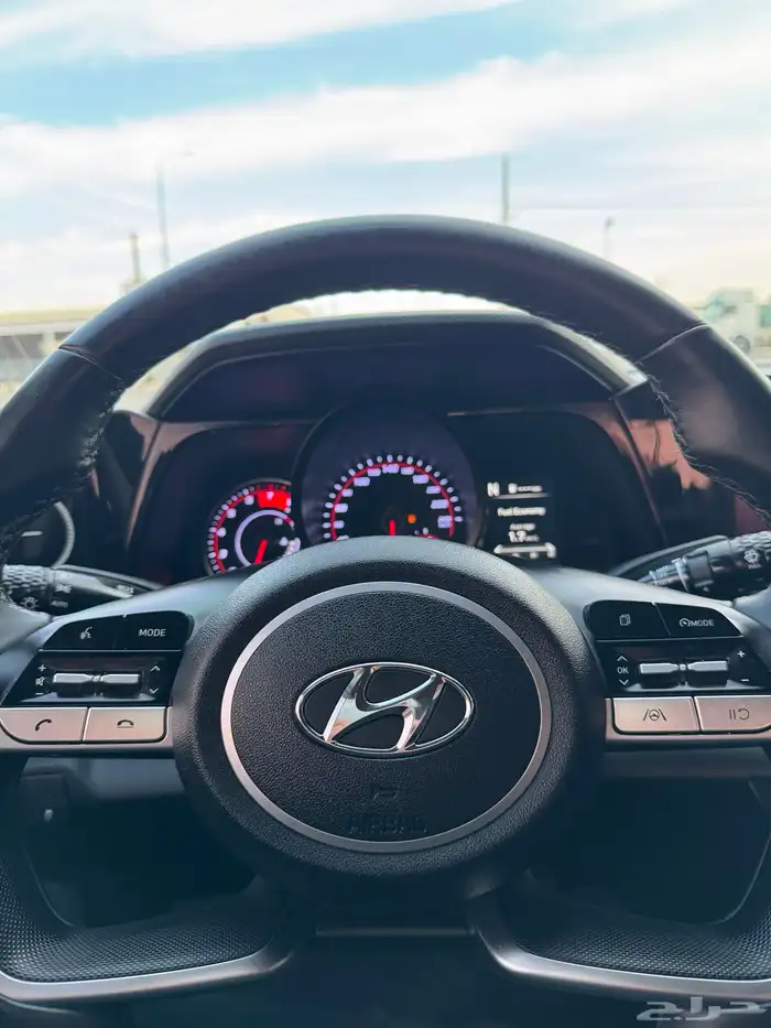 الانترا 2021 بنزين 25