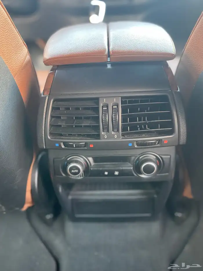 بي ام اكس 6نضيف بمعنى الكلمه 2012 مخرن 14