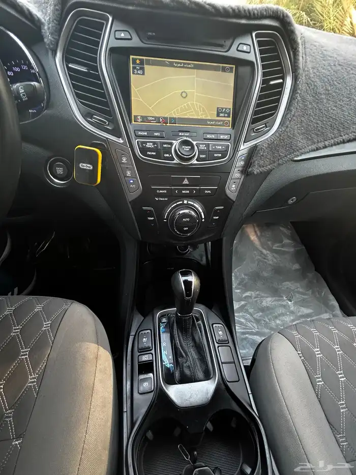 جراند سنتافي 2016 5