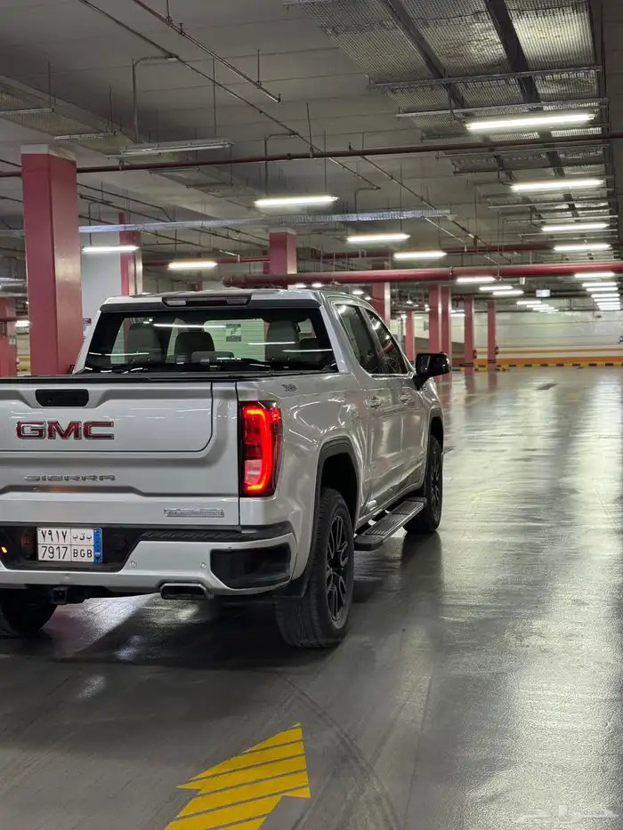 جي ام سي سيراا 4