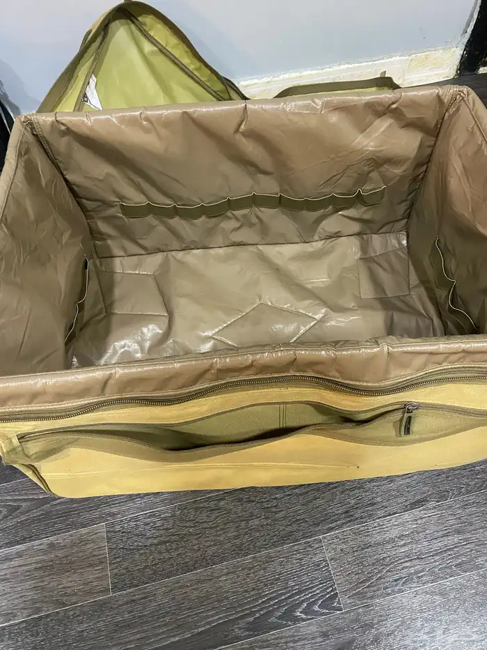 عزبة للرحلات 0