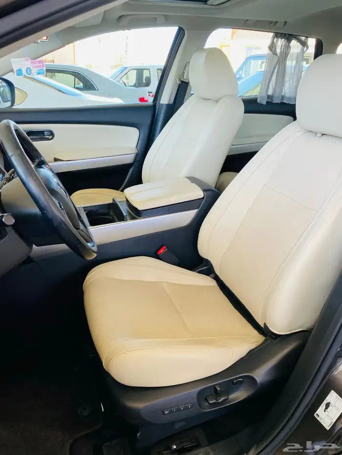 مازدا CX9 2016 19