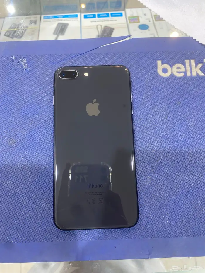 جوال 8 بلاس 64 جيجاء بطاريه 75 تحديث 12 4 0