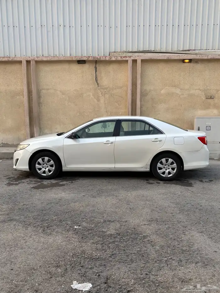 كامري 2015 استاندر 1