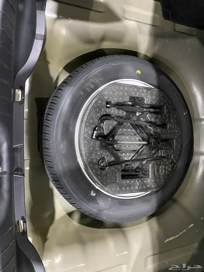 هيونداي النترا 2.0 المديل 2025 العدد 19 الف 22