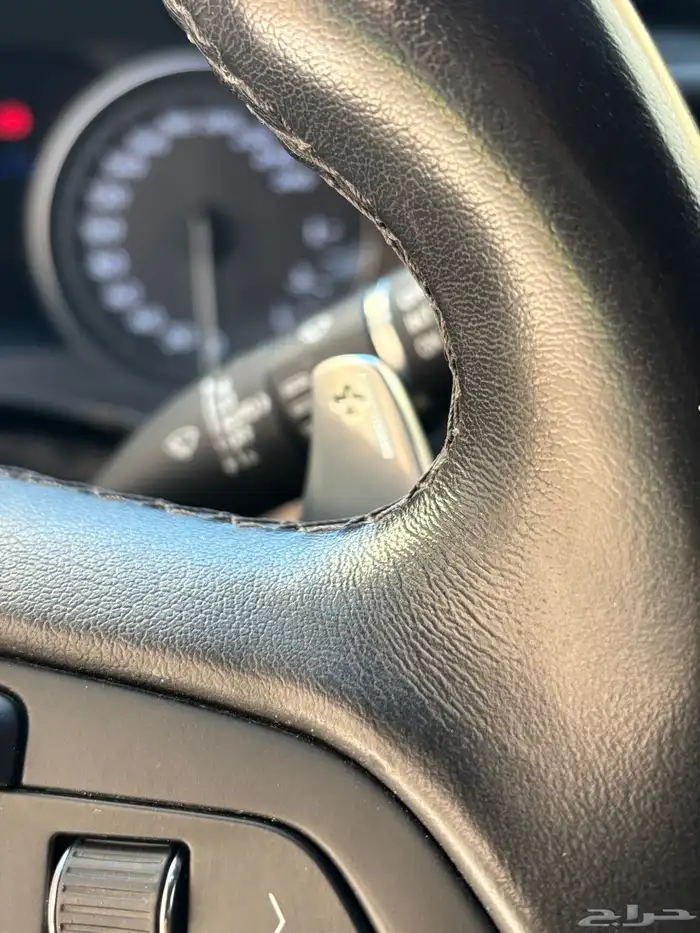 كاديلاك Sport فل الفل مواصفات نادره (ممشى قليل) 34