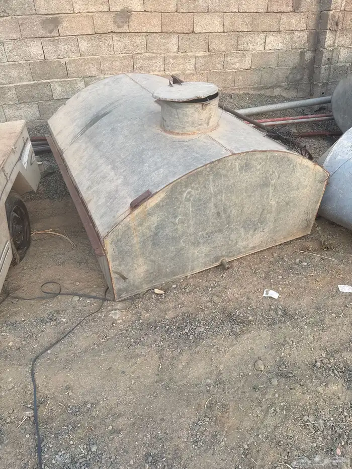تانكي ماء 0