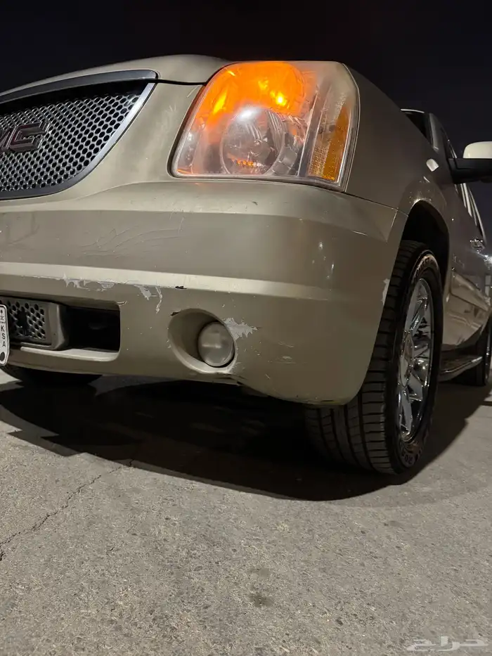 دينالي فل كامل 2008 6