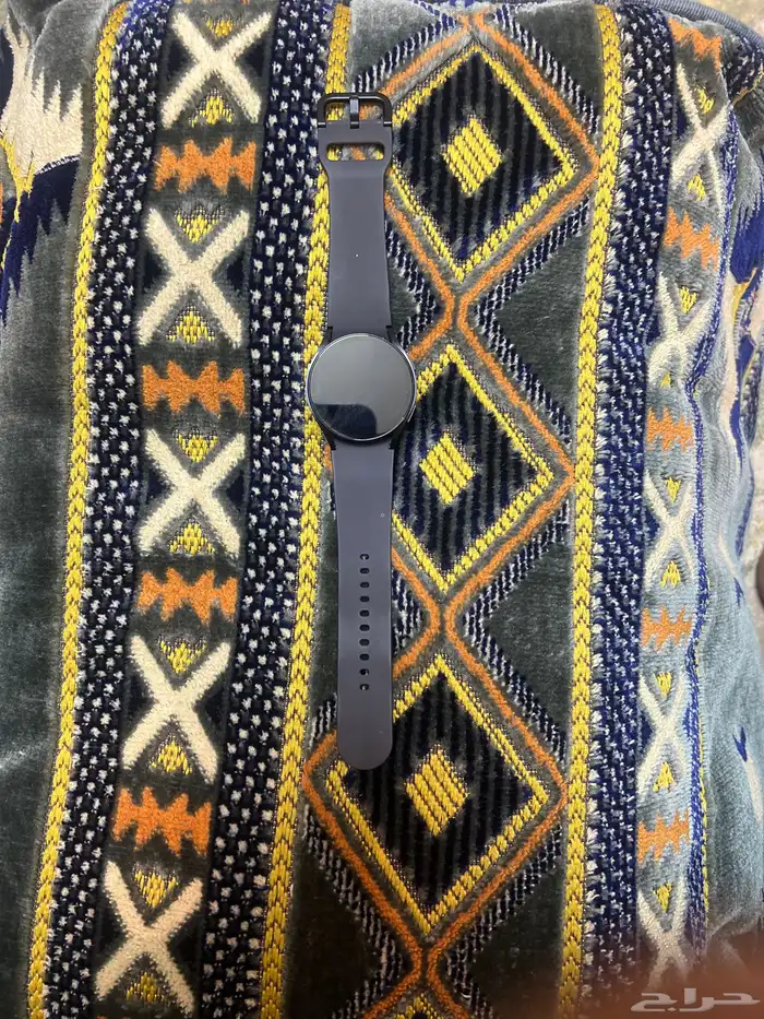 ساعة سامسونق ساعة غنية عن التعريف جديدة استخدام ايام بسيطة 1