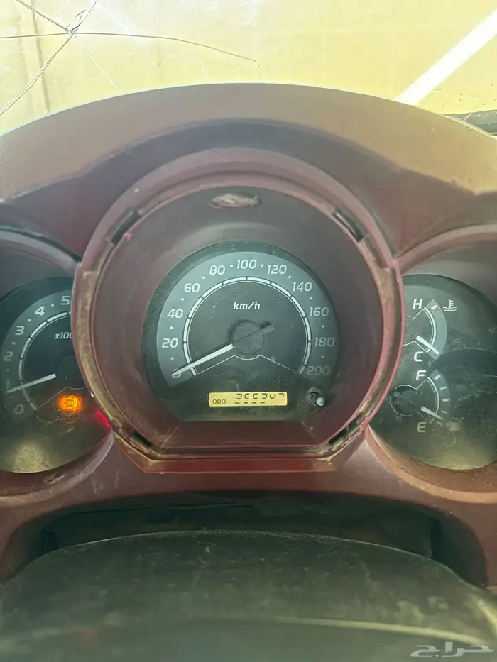 مدبله هايلوكس دبل 5