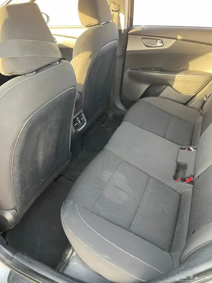 كيا سيراتو 2020 10