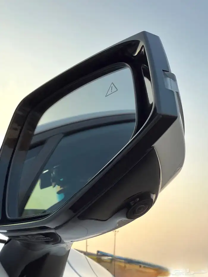 كيا K8 بنورما 2022 اعلا مواصفات بحالة الوكاله للبيع 9