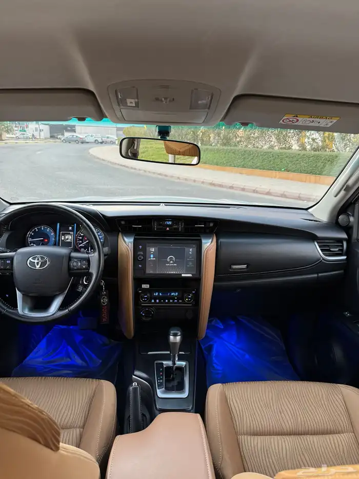 فورنشر 2023 6 سلندر سعودي 66