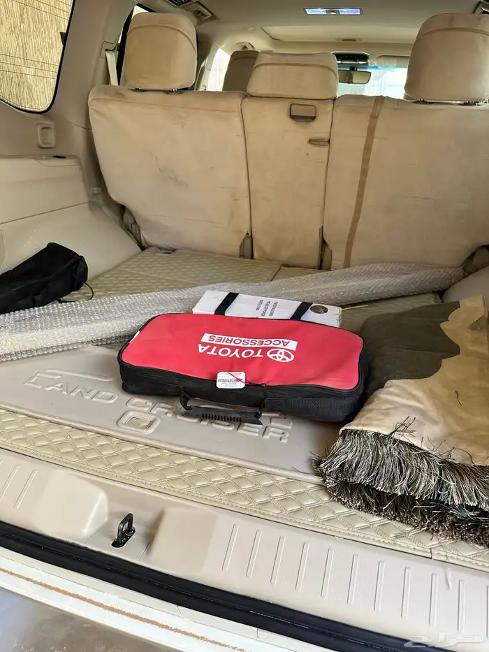 لاندكروزر 2024 L3 5