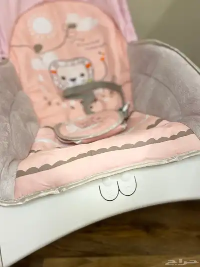 كرسي هزاز اطفال index