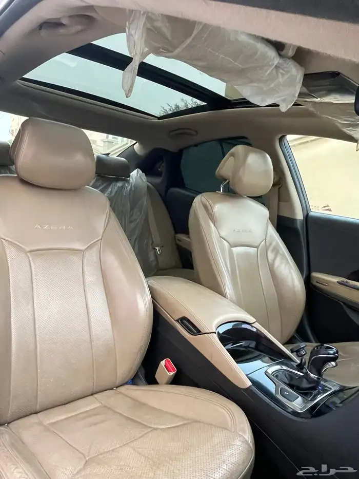 أزيرا 2012 مفحوص مجدد 4