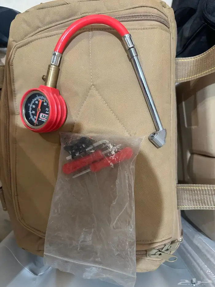 ماطور هواء الرماية فضي 12 فولت - 45 امبير 2