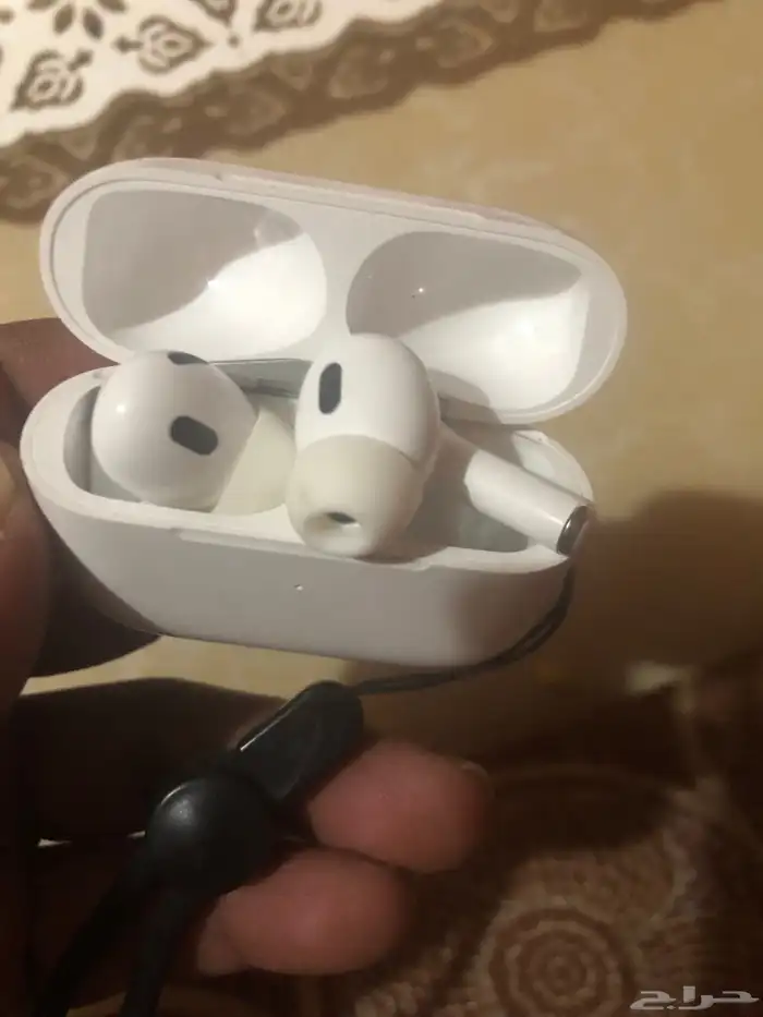 ايربودز برو 3 1