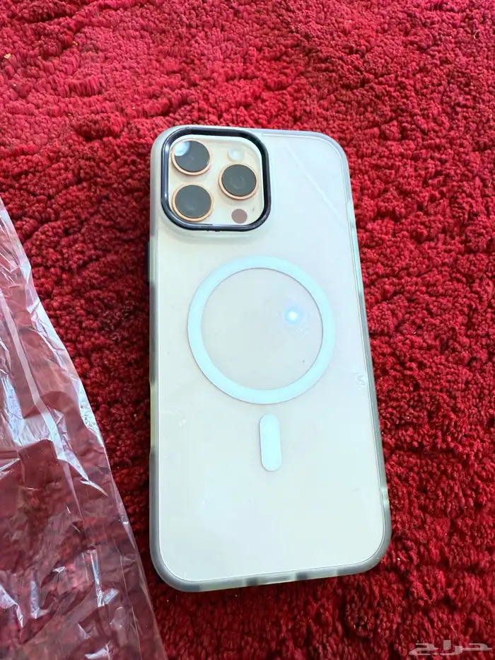 iPhone 16pro max 512gb 0