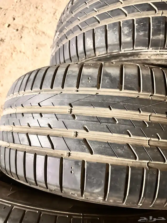 كفرات تورس مقاس 18 3