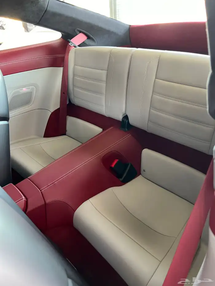 بورش 911 توربو اس - Porsche 911 Turbo S 2021 8