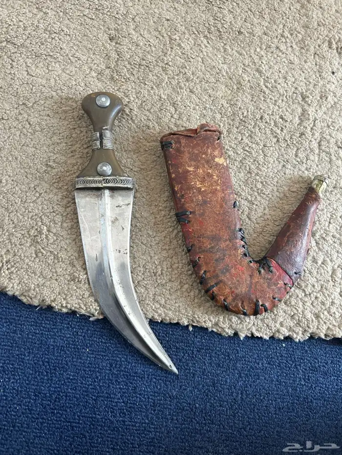 جنبيه أثريه جنوبيه 3