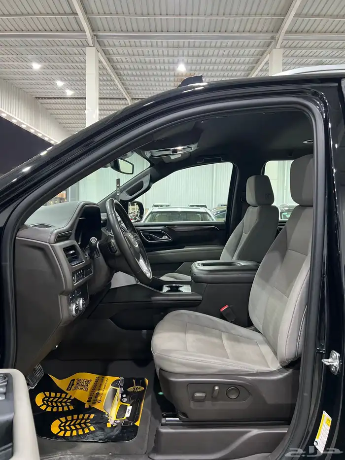 يوكن 2023 SLE دبل 7