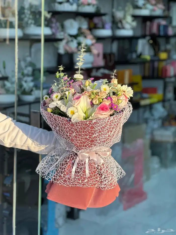 معلم ورد يبحث عن فرصة عمل 0