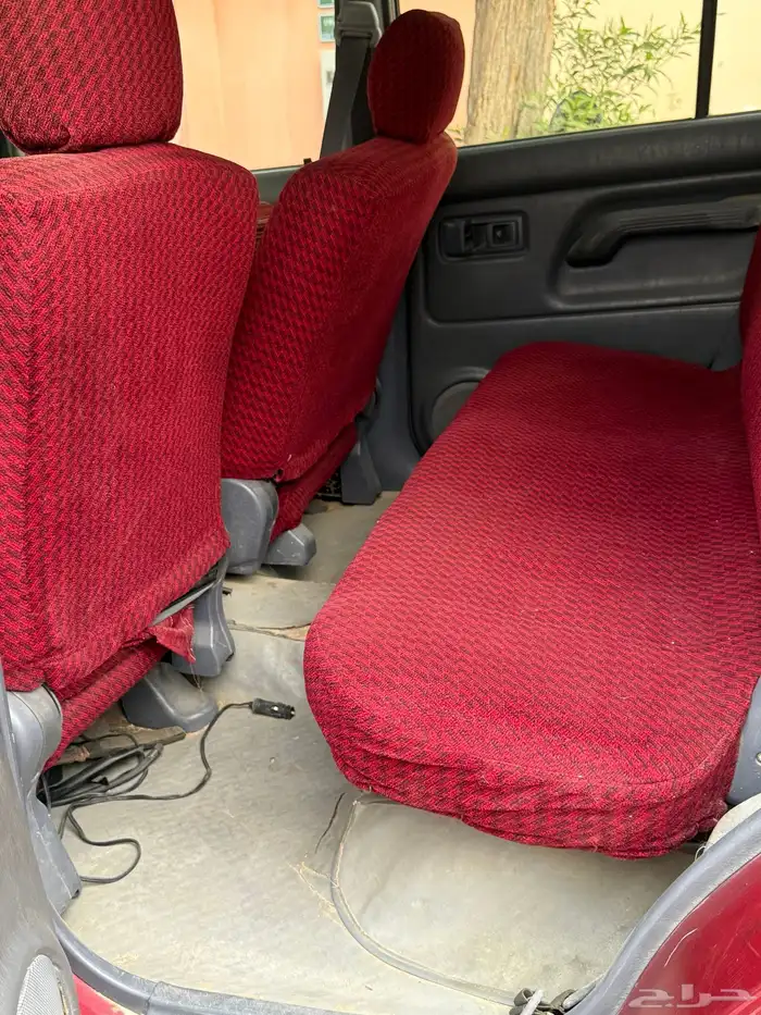 جيب برادوا 2