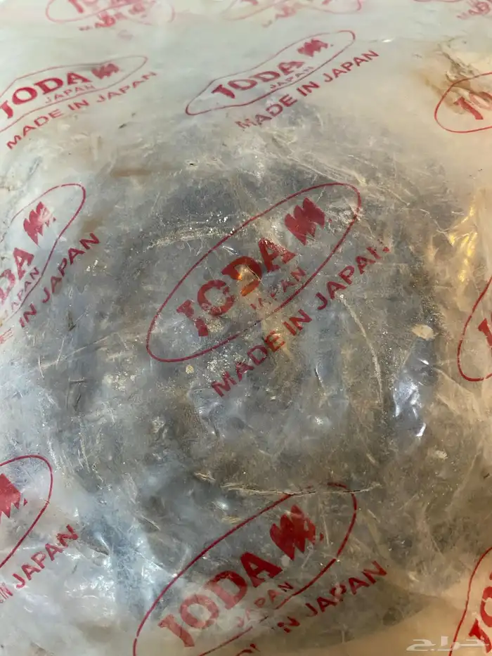 كرسي مساعد كامري 2007-2011 ياباني 0