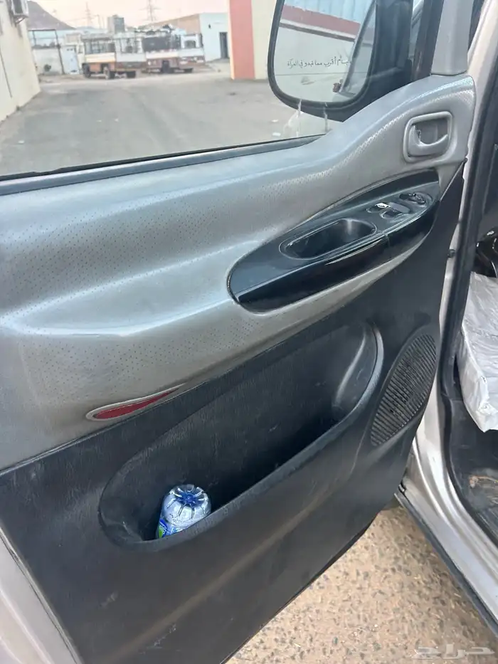 فان اتش ون2006 ديزل 21