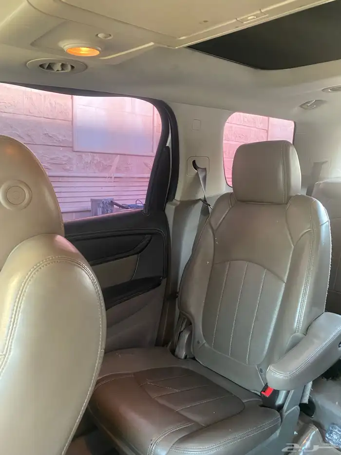 جمس اكاديا دينالي 2013 18