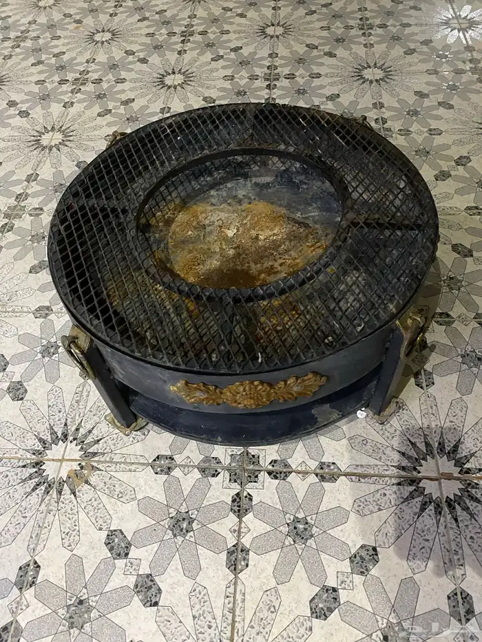 منقل نار للبيع الموقع الخبراء القصيم 8