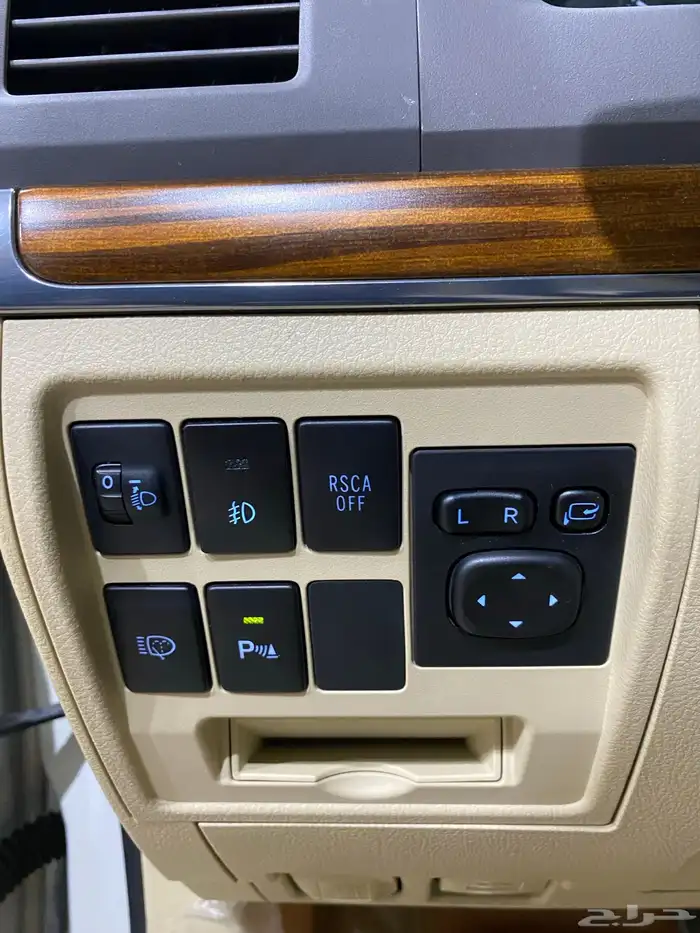 للبيع جيب جي اكس ار 2017 فل كامل عبداللطيف عداد 95 الف 23