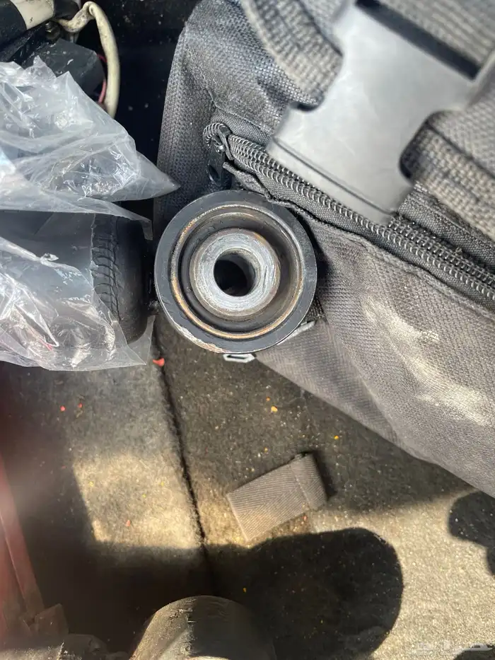 مساعدات لكسز Ls 430 وارد 2001 - 2006 6