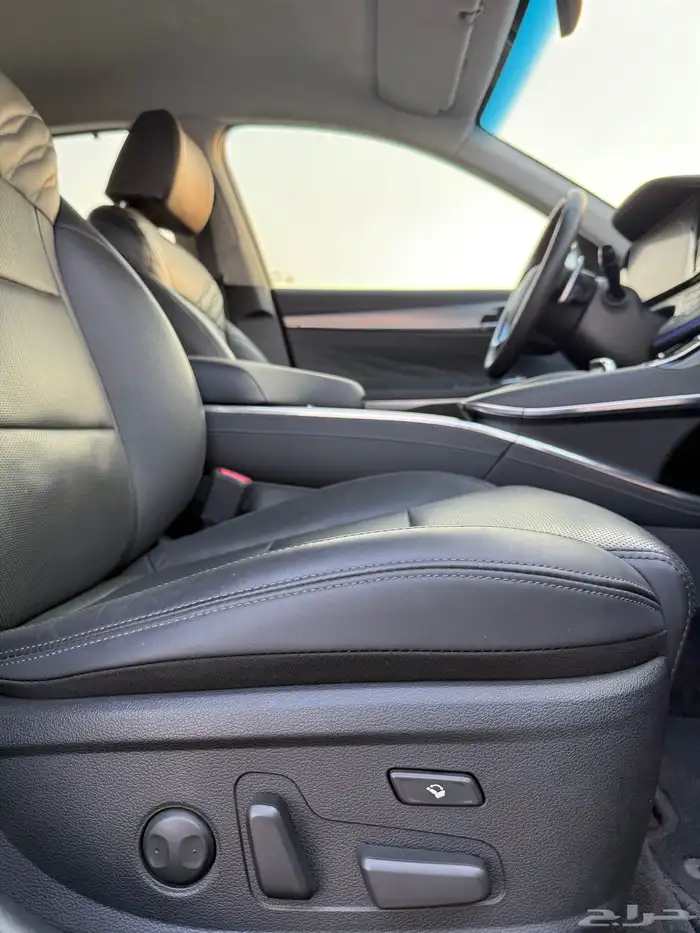 ازيرا 2022 - 6سلندر اعلا مواصفات بدون بنورما وكاله للبيع 11