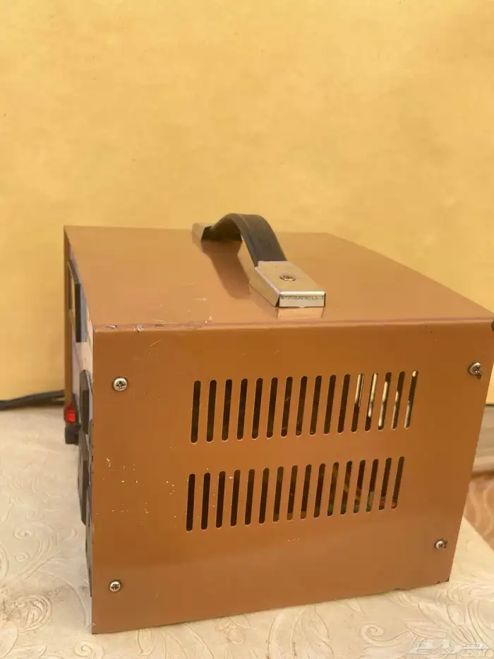 محول كهرباء 1000 واط خطين 7