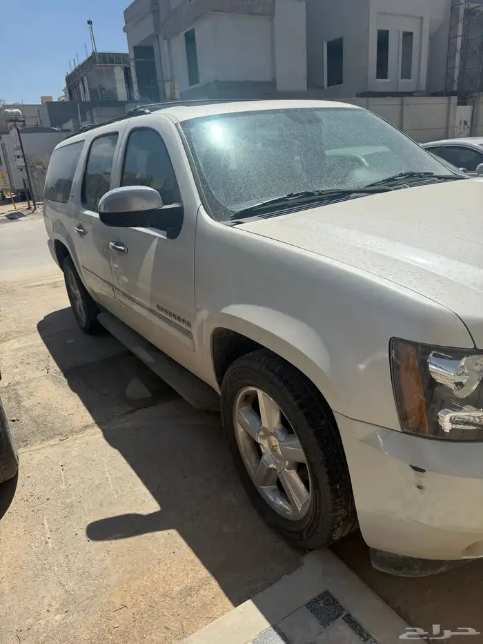 جمس سوبربان 2013 5