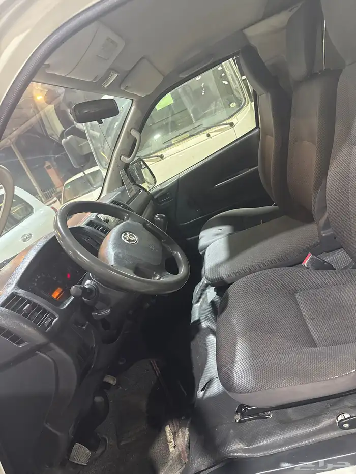 هايس بضاعه عدد 2 بنزيم 2016 5