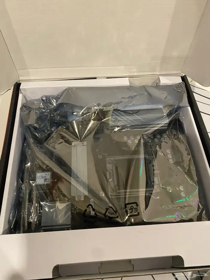 للبيع مذربورد B650M 1