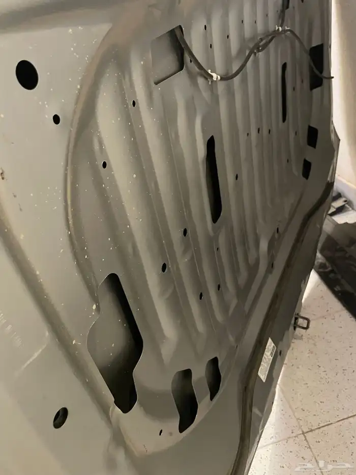 كامري 2023 قطع 1