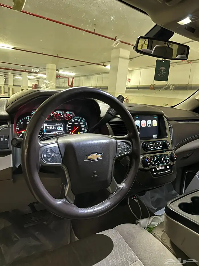 جمس تاهو سوبربان 2020 10