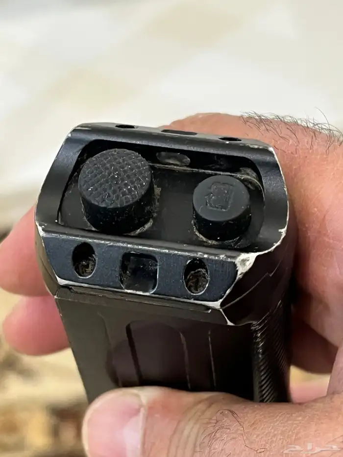 كشاف فينكس TK35 7