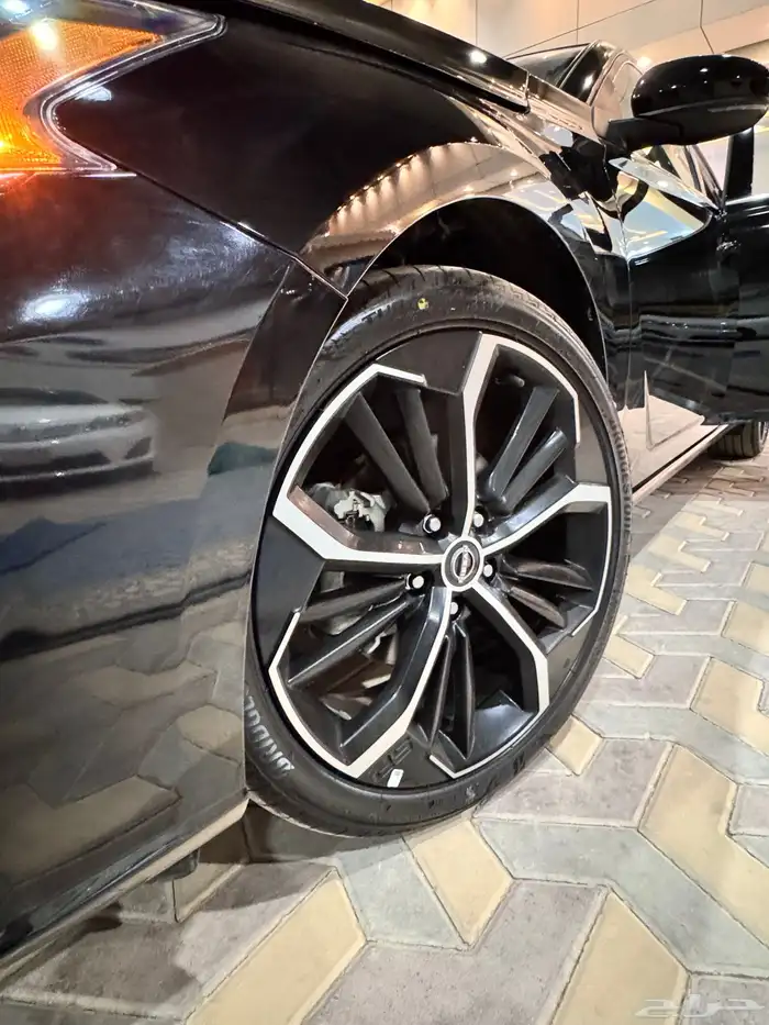 نسيان التيما SR موديل 2023 20